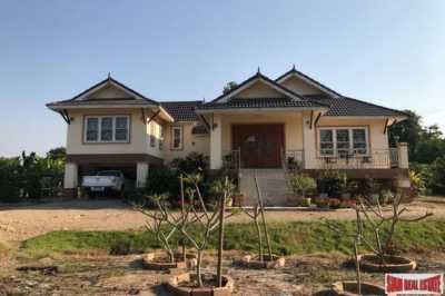 Villa For Sale in Chiang Mai, Thailand
