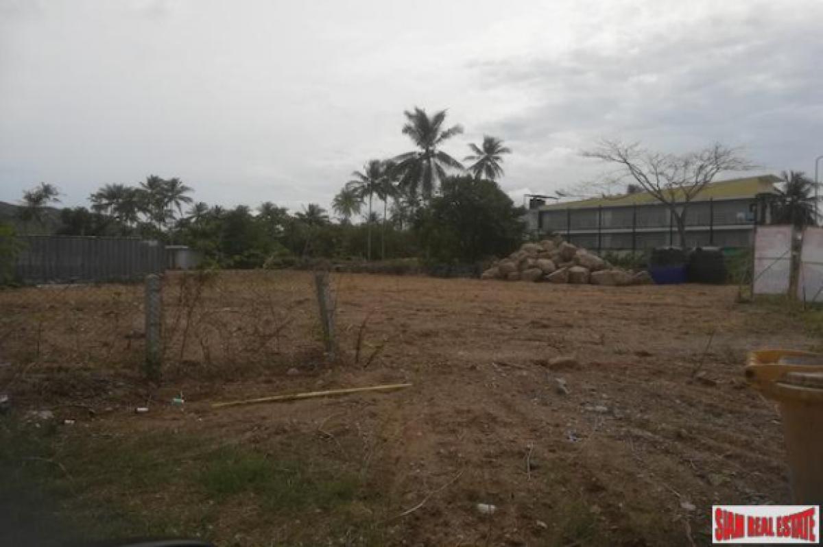 Picture of Residential Land For Sale in Phuket, Phuket, Thailand
