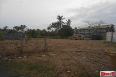 Residential Land For Sale in Phuket, Thailand