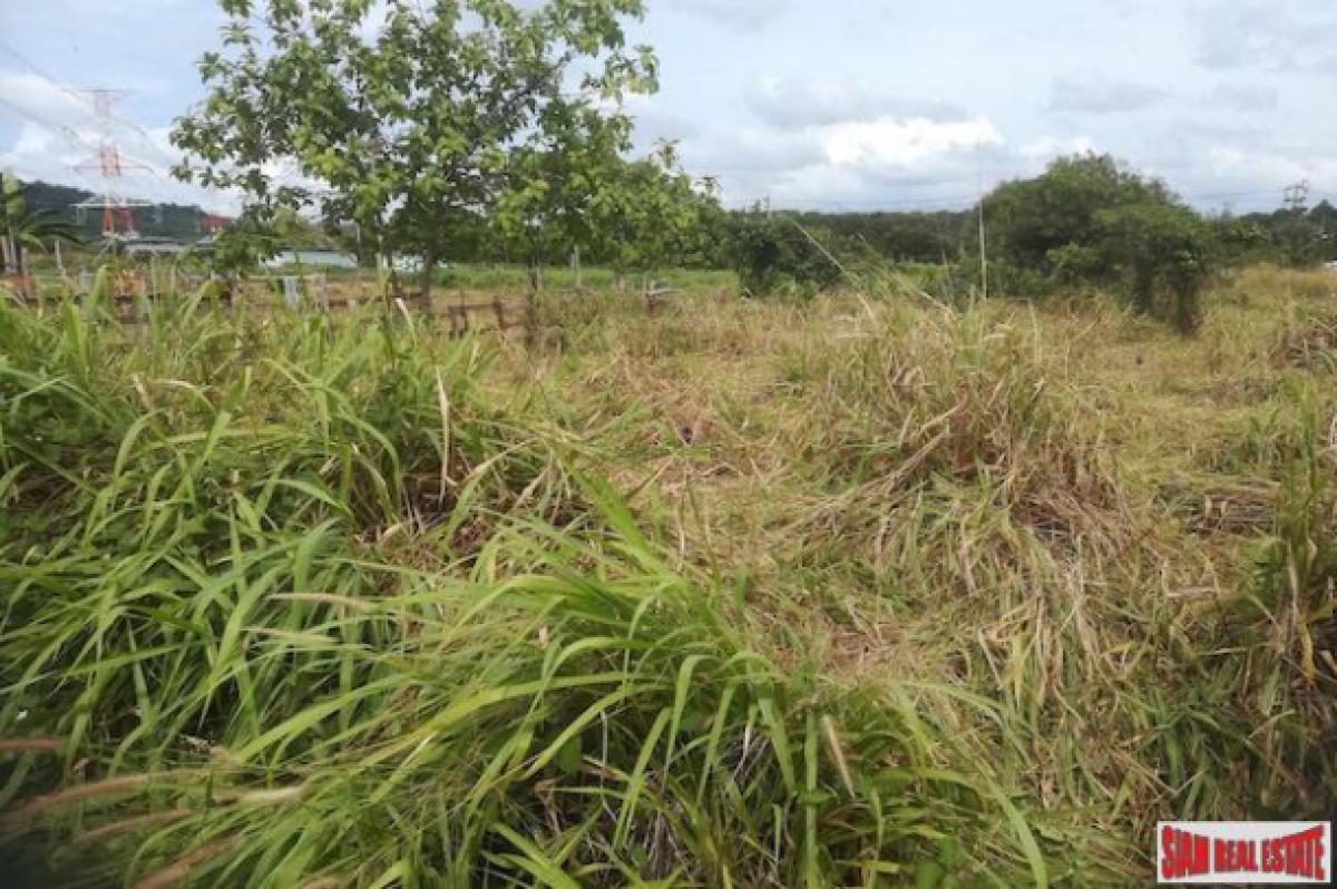Picture of Residential Land For Sale in Phuket, Phuket, Thailand