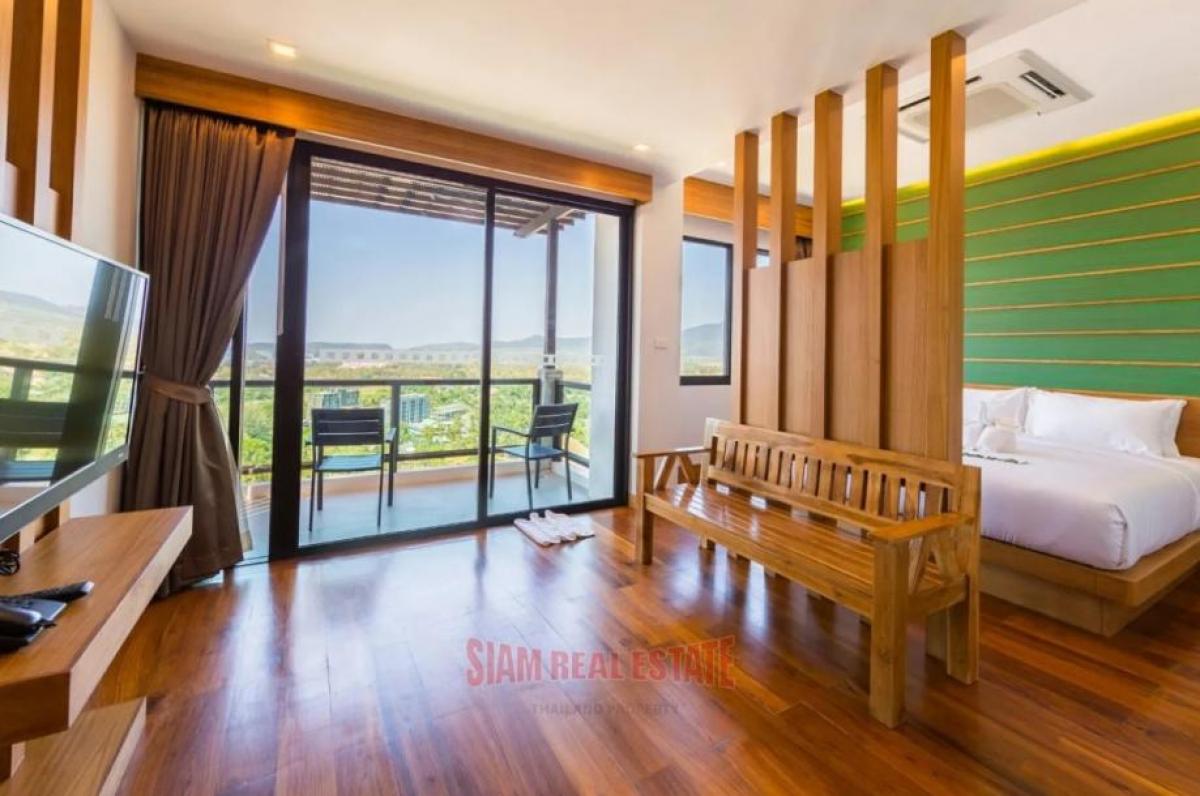 Picture of Villa For Sale in Krabi, Krabi, Thailand