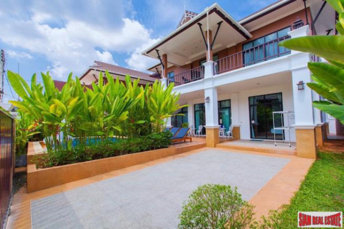 Picture of Home For Sale in Krabi, Krabi, Thailand