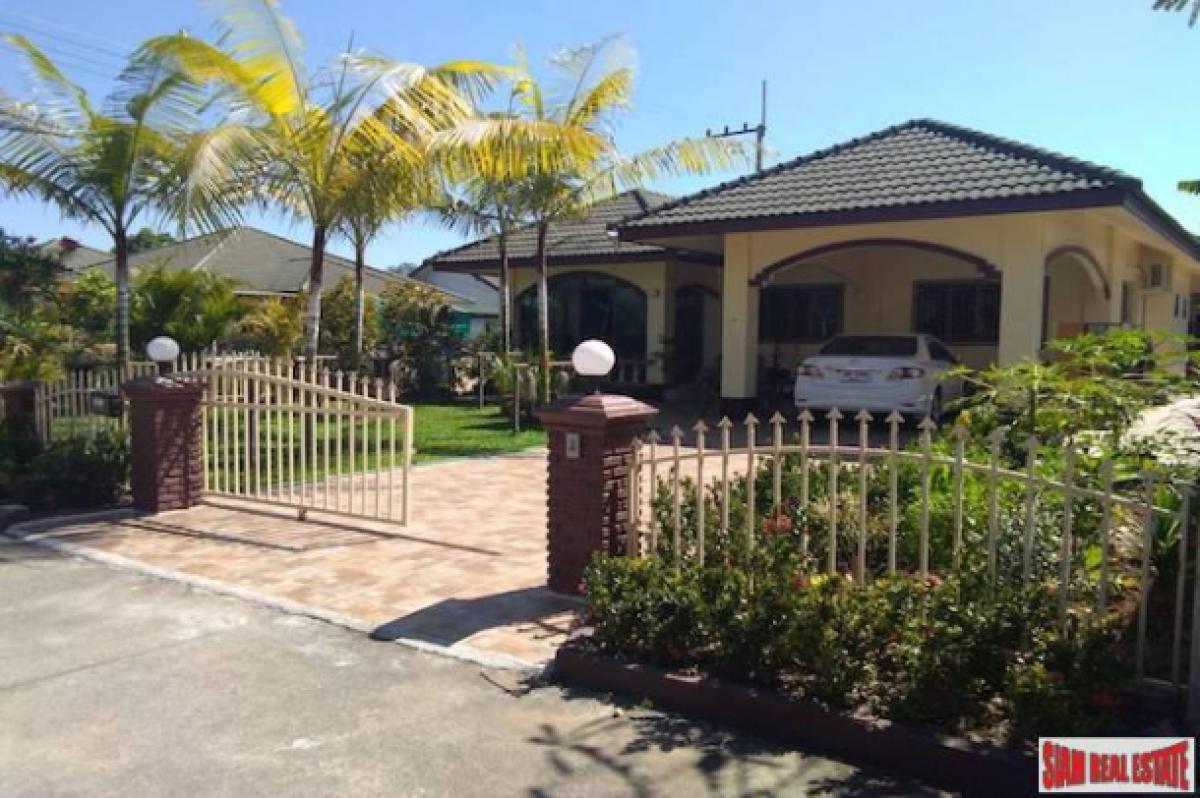 Picture of Home For Sale in Chiang Mai, Chiang Mai, Thailand