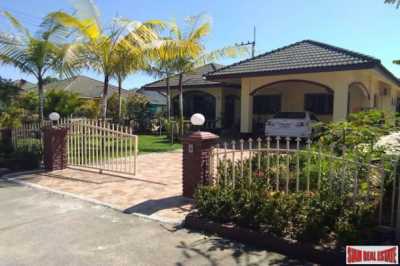 Home For Sale in Chiang Mai, Thailand