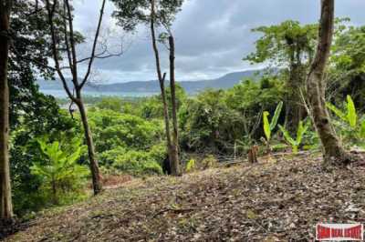 Residential Land For Sale in Phuket, Thailand