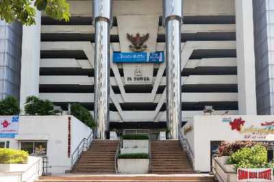 Office For Sale in Bangkok, Thailand