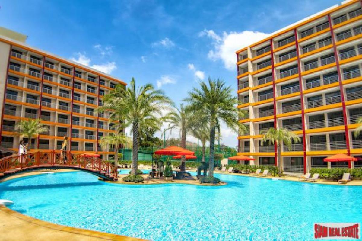 Picture of Studio For Sale in Phuket, Phuket, Thailand