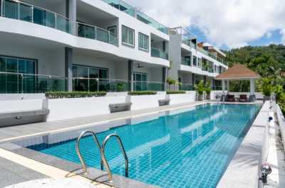 Villa For Sale in Phuket, Thailand