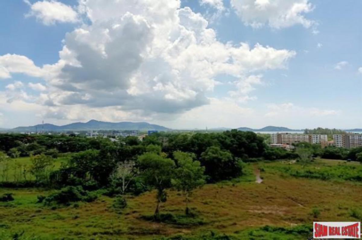Picture of Residential Land For Sale in Phuket, Phuket, Thailand
