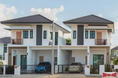 Villa For Sale in Chiang Mai, Thailand