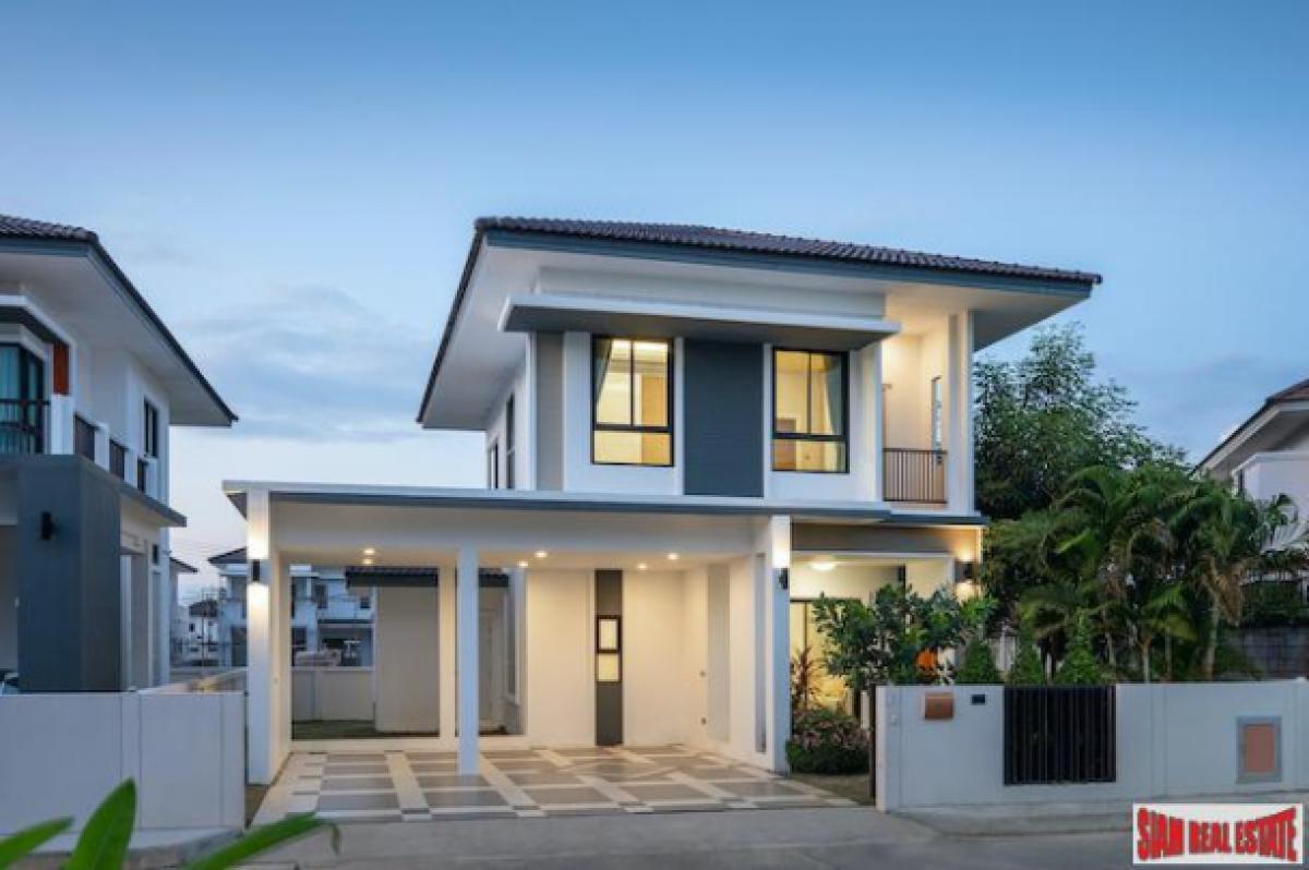 Picture of Villa For Sale in Chiang Mai, Chiang Mai, Thailand
