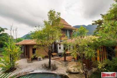 Hotel For Sale in Krabi, Thailand