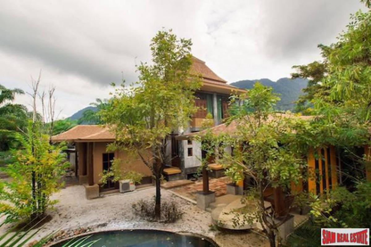 Picture of Hotel For Sale in Krabi, Krabi, Thailand