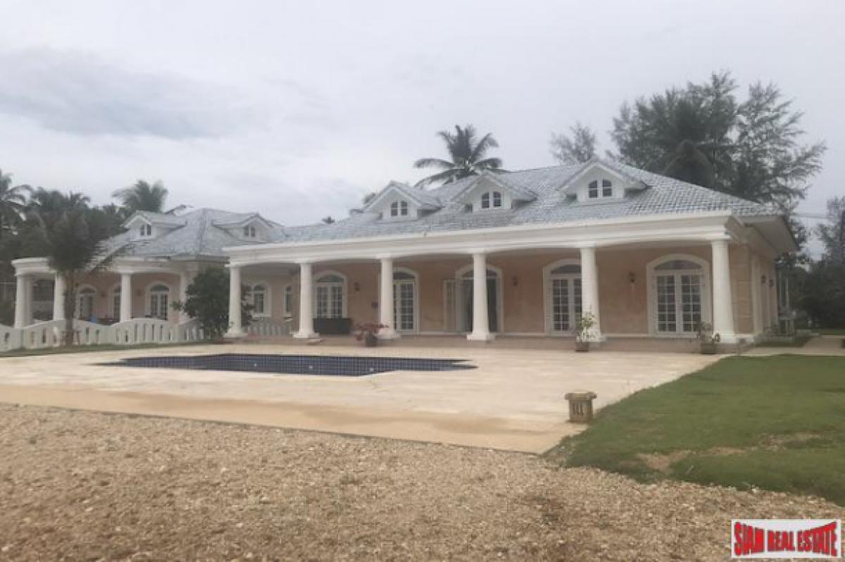 Picture of Villa For Sale in Mueang Phang Nga, Phang Nga, Thailand