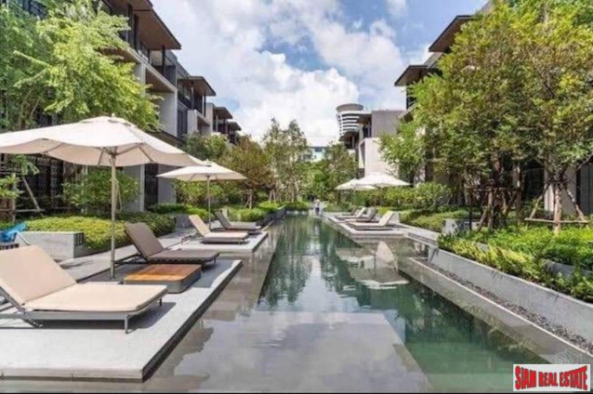 Picture of Villa For Sale in Bangkok, Bangkok, Thailand