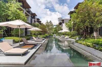 Villa For Sale in Bangkok, Thailand