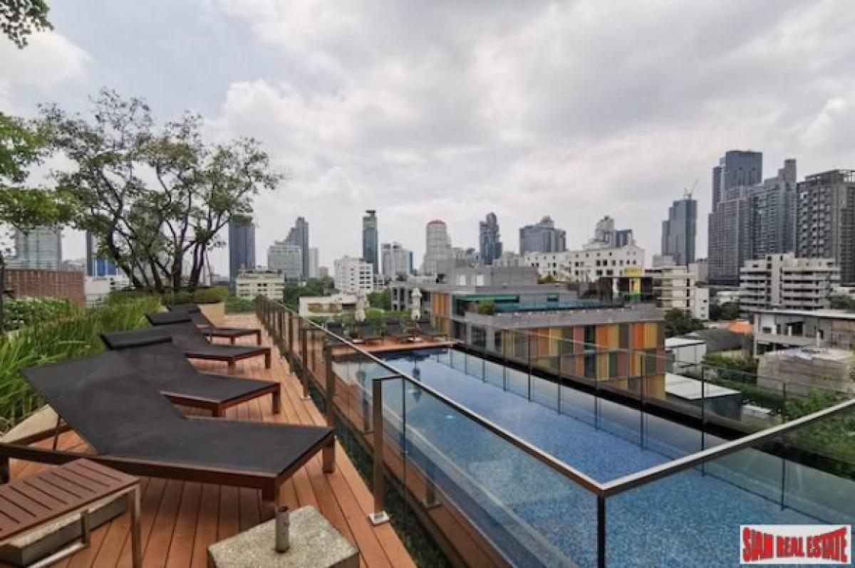 Picture of Duplex For Sale in Bangkok, Bangkok, Thailand