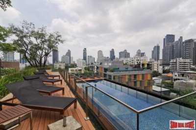 Duplex For Sale in Bangkok, Thailand