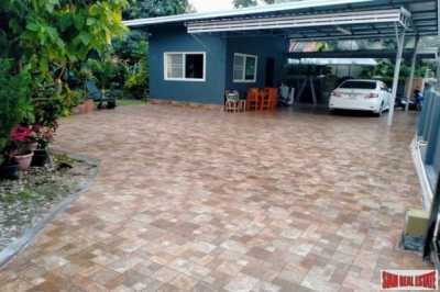 Home For Sale in Chiang Mai, Thailand
