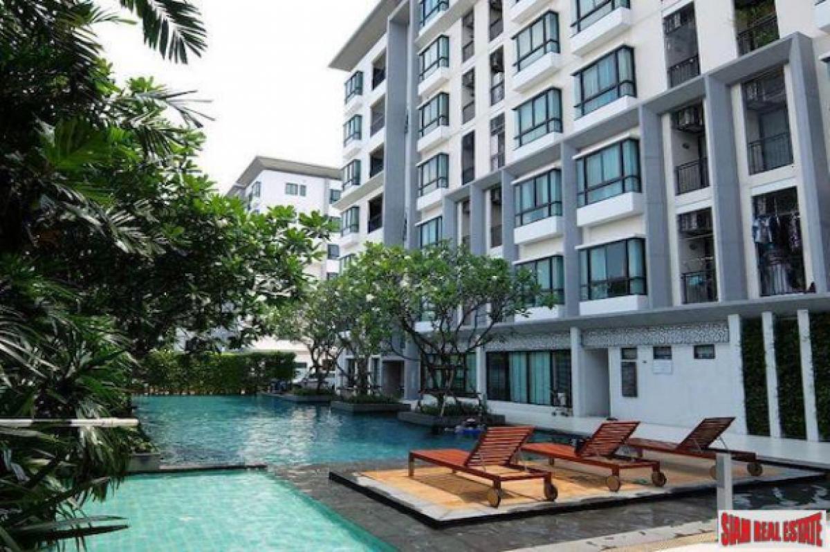 Picture of Studio For Sale in Bangkok, Bangkok, Thailand