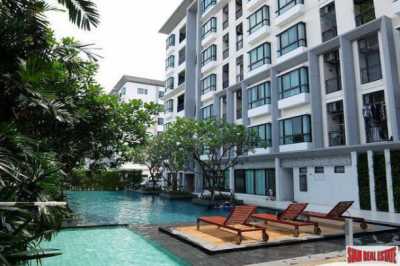 Studio For Sale in Bangkok, Thailand