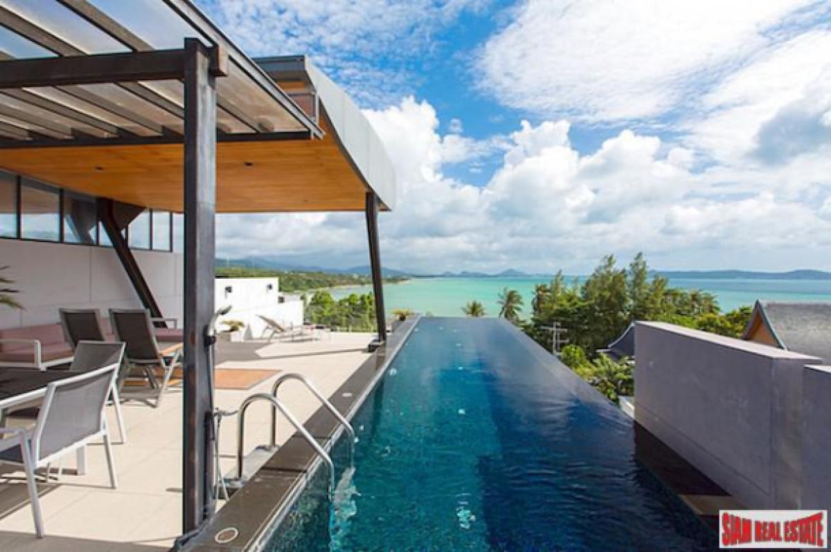 Picture of Home For Sale in Phuket, Phuket, Thailand