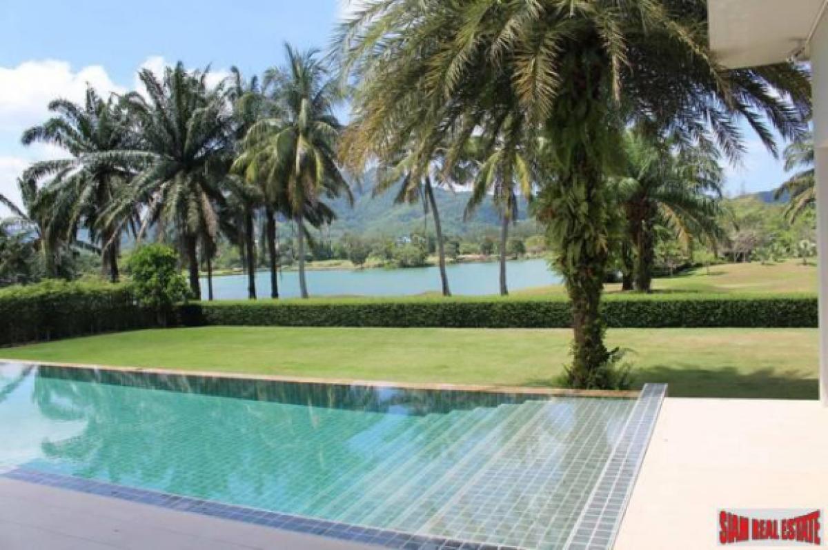 Picture of Home For Sale in Phuket, Phuket, Thailand