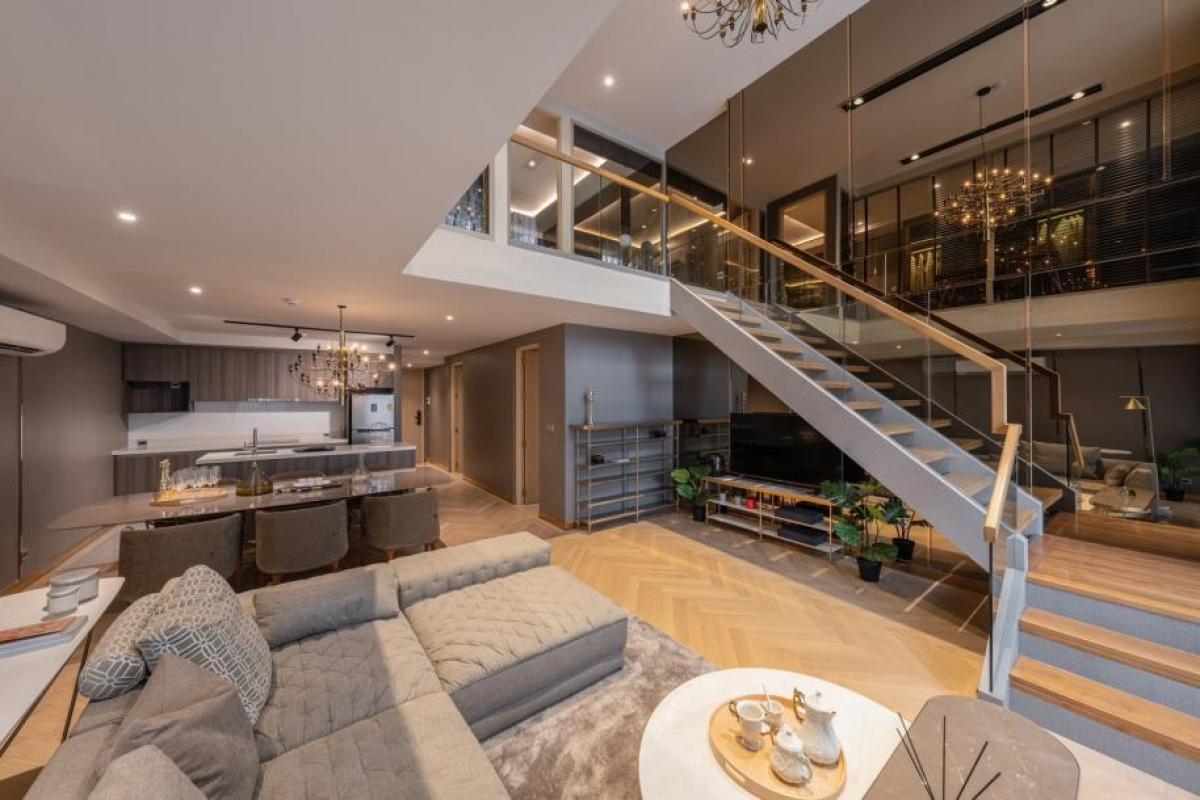 Picture of Apartment For Sale in Bangkok, Bangkok, Thailand