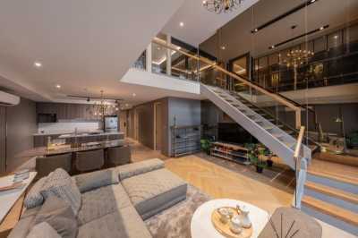 Apartment For Sale in Bangkok, Thailand