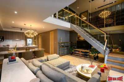 Apartment For Sale in Bangkok, Thailand