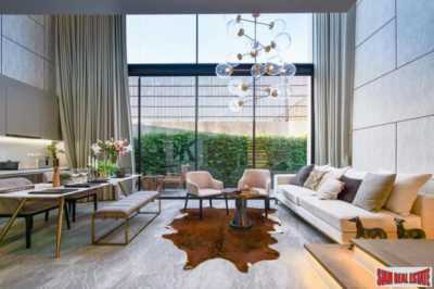 Villa For Sale in Bangkok, Thailand