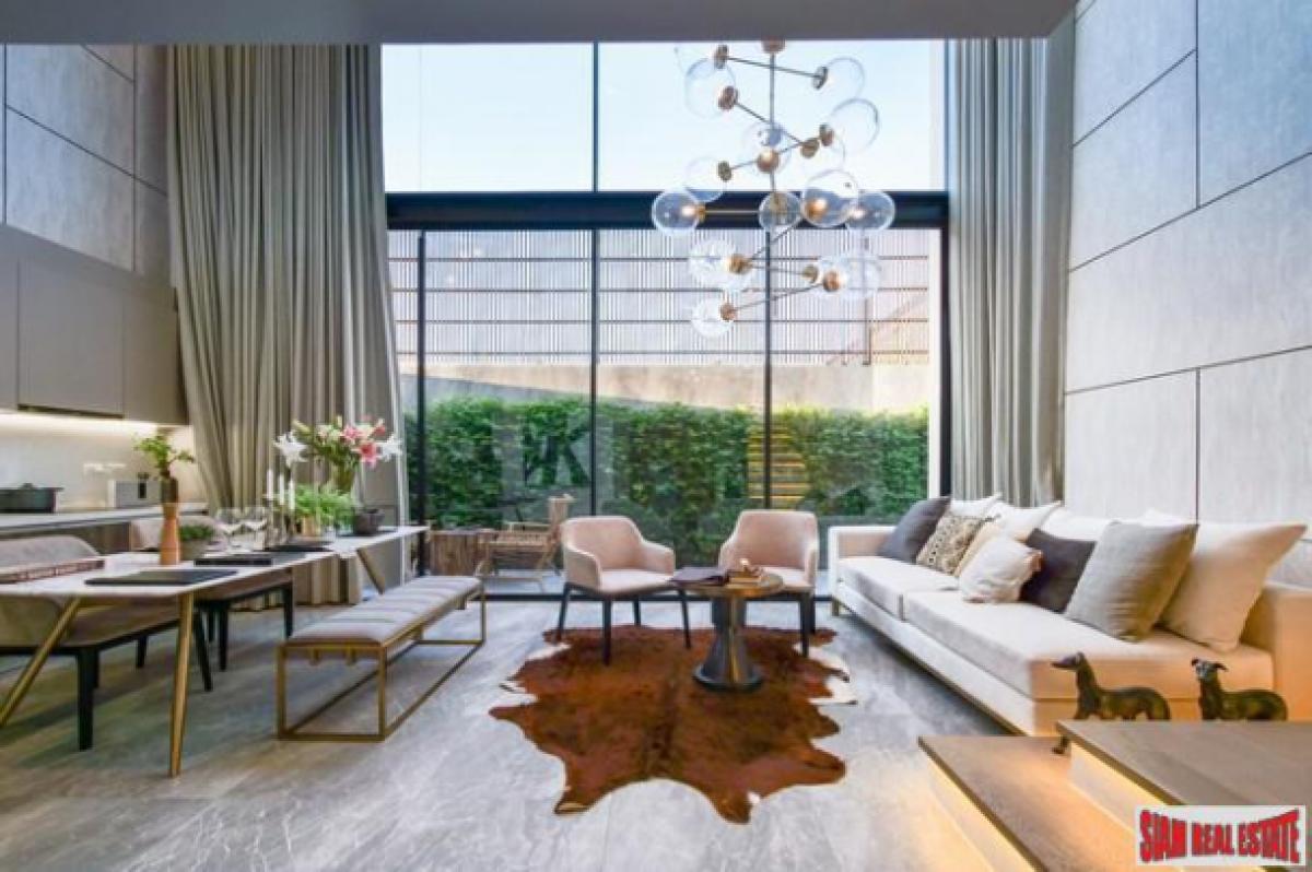 Picture of Villa For Sale in Bangkok, Bangkok, Thailand