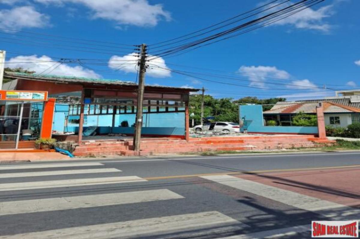 Picture of Residential Land For Sale in Phuket, Phuket, Thailand