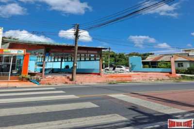 Residential Land For Sale in Phuket, Thailand