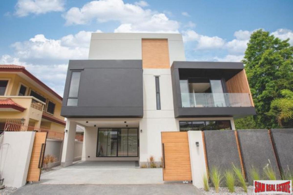 Picture of Villa For Sale in Chiang Mai, Chiang Mai, Thailand