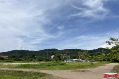 Residential Land For Sale in Krabi, Thailand