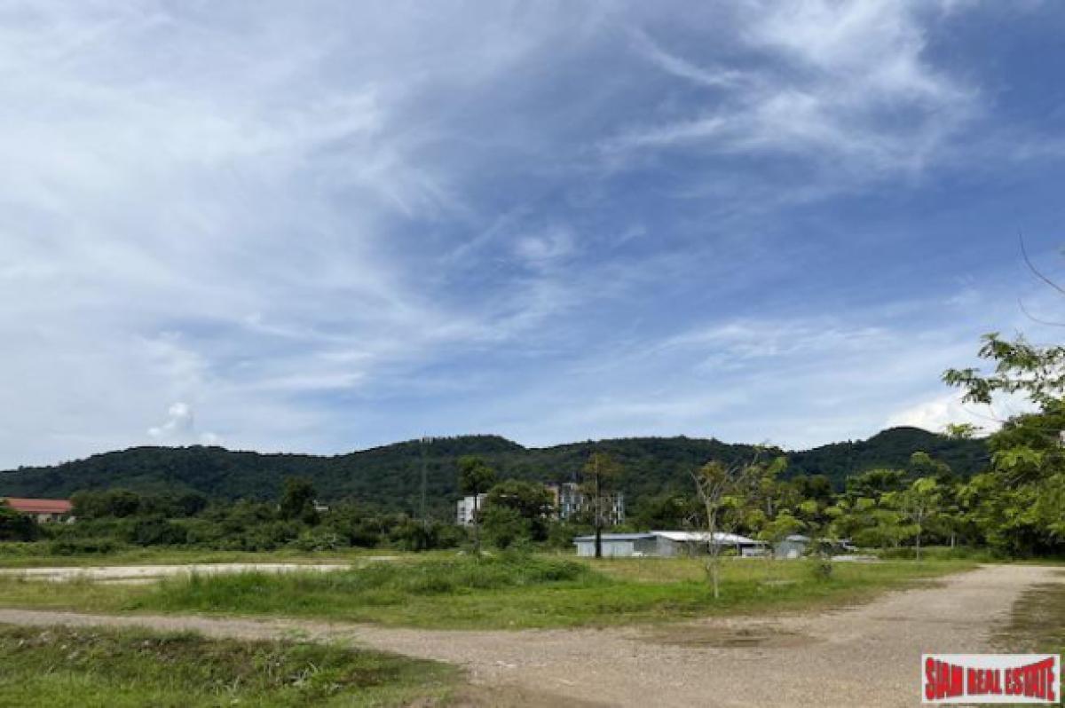 Picture of Residential Land For Sale in Krabi, Krabi, Thailand