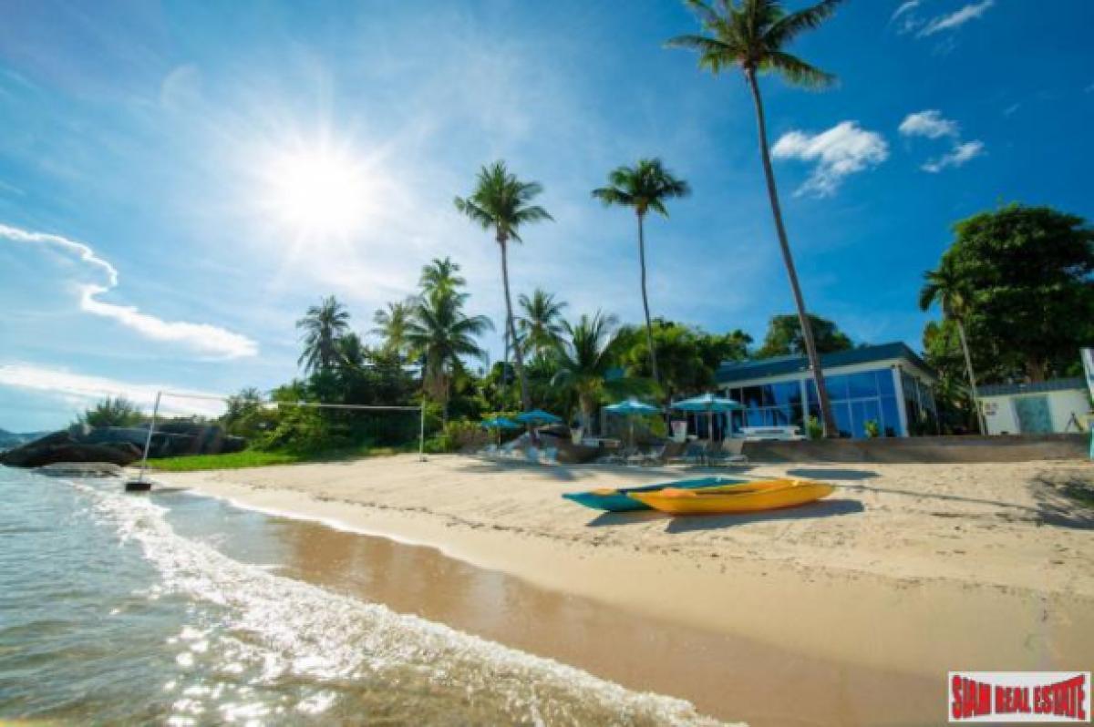 Picture of Residential Land For Sale in Surat Thani, Surat Thani, Thailand