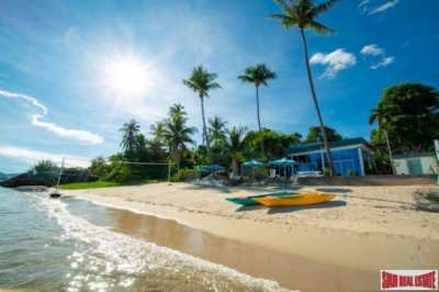 Residential Land For Sale in Surat Thani, Thailand