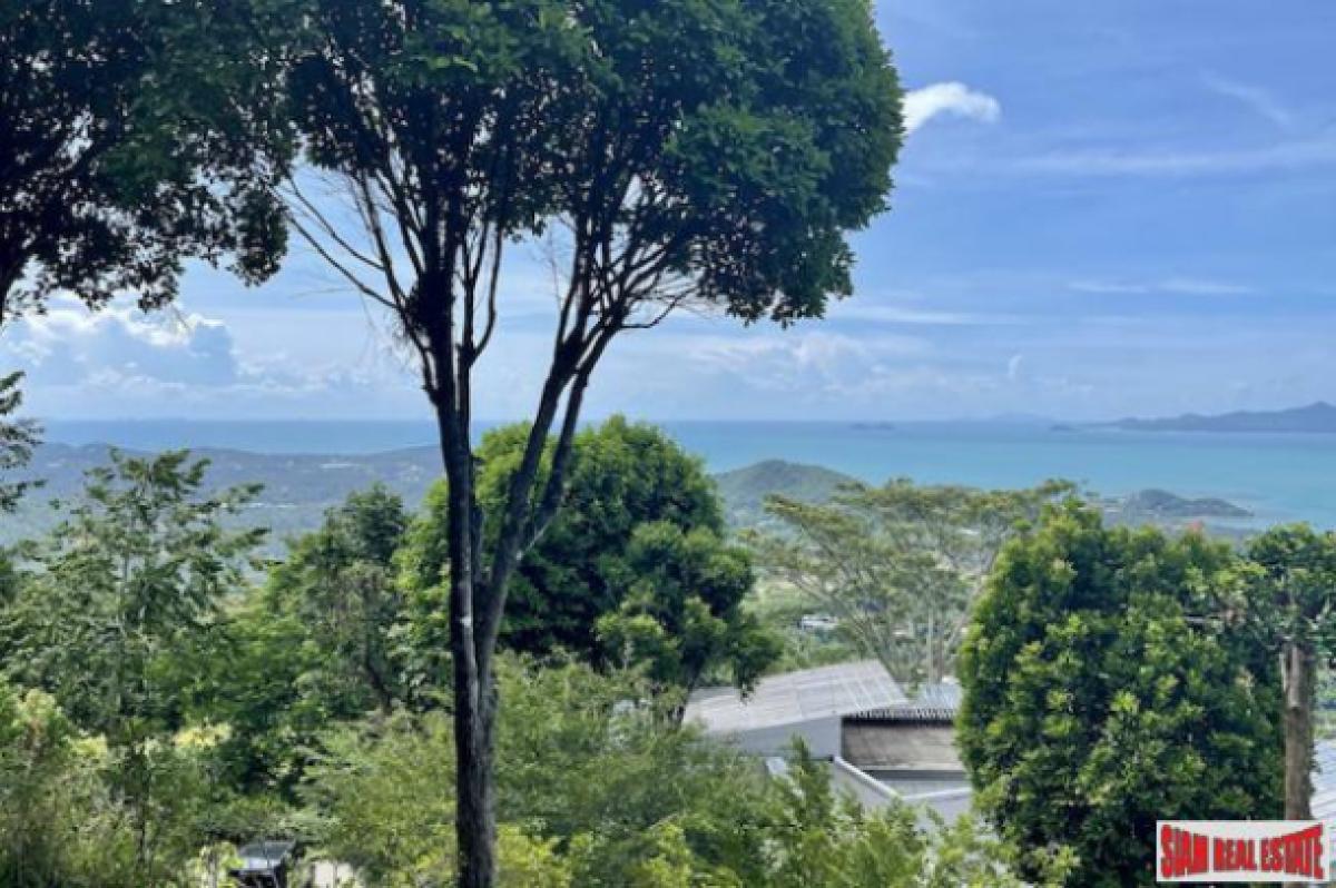 Picture of Residential Land For Sale in Surat Thani, Surat Thani, Thailand