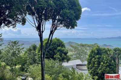 Residential Land For Sale in Surat Thani, Thailand