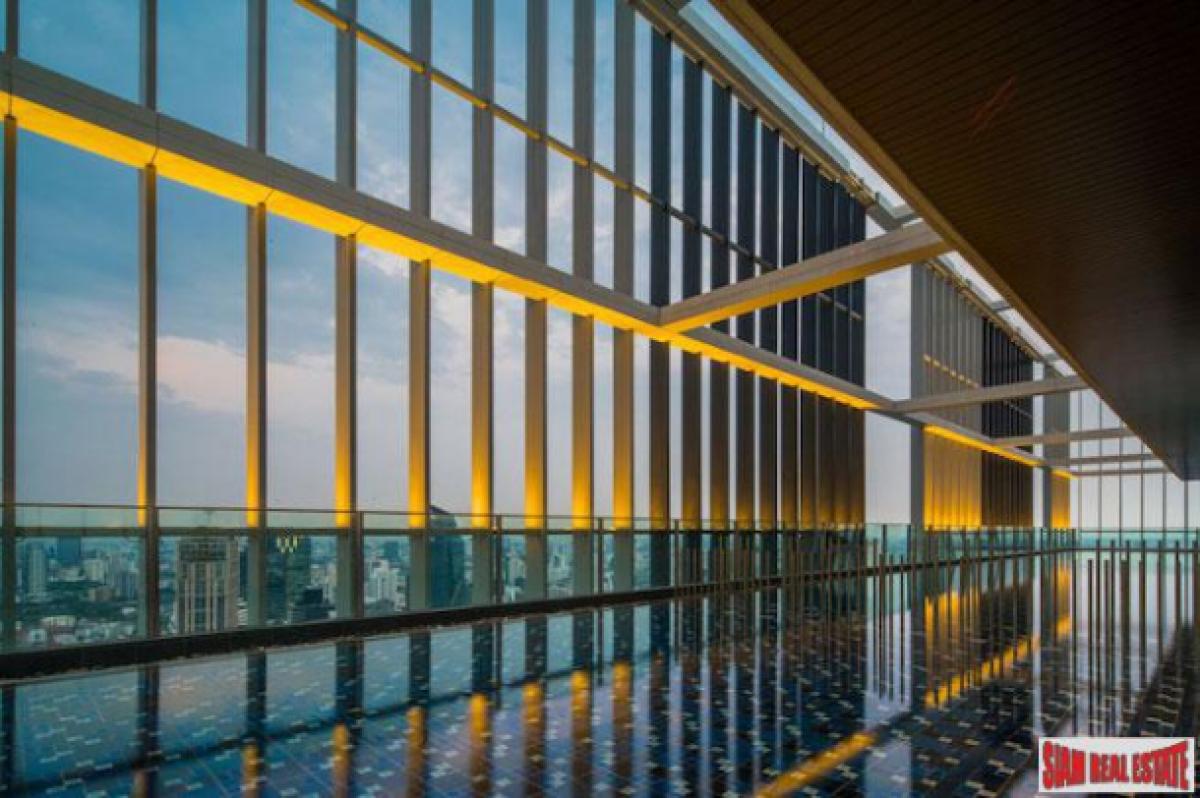 Picture of Studio For Sale in Bangkok, Bangkok, Thailand