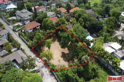 Residential Land For Sale in Phuket, Thailand