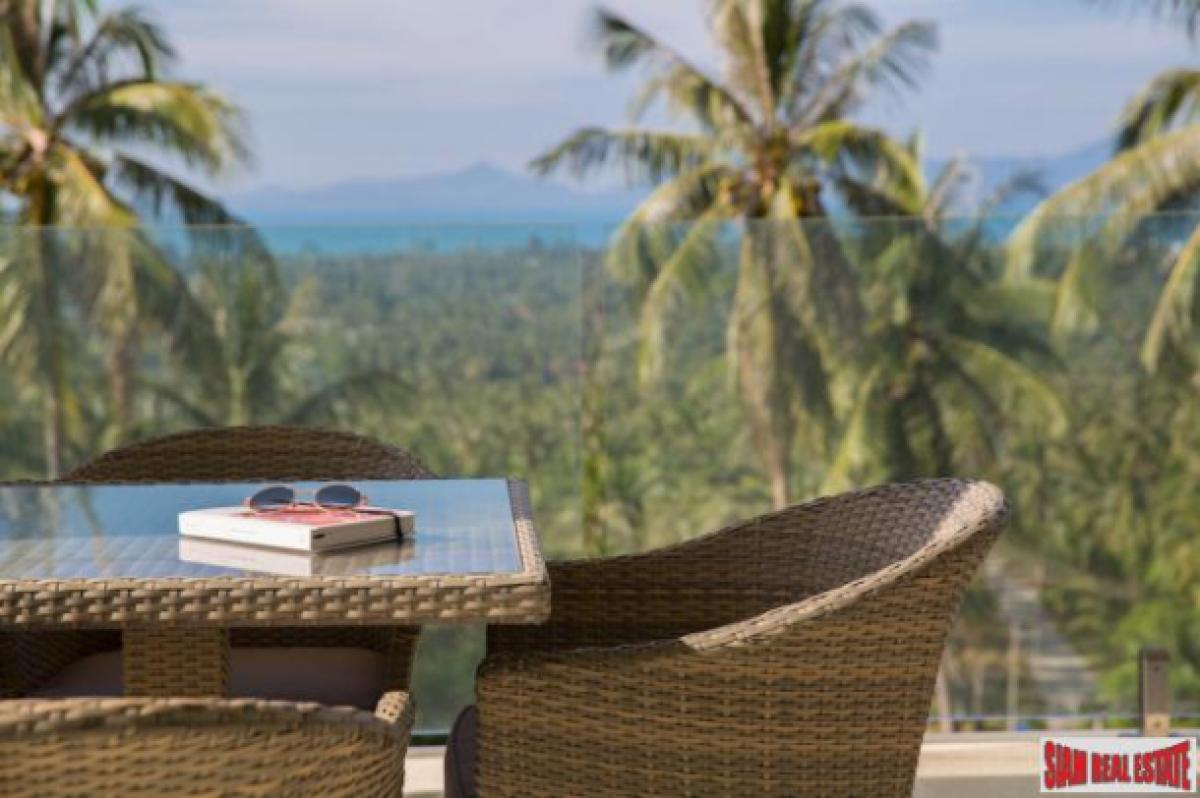 Picture of Apartment For Sale in Surat Thani, Surat Thani, Thailand