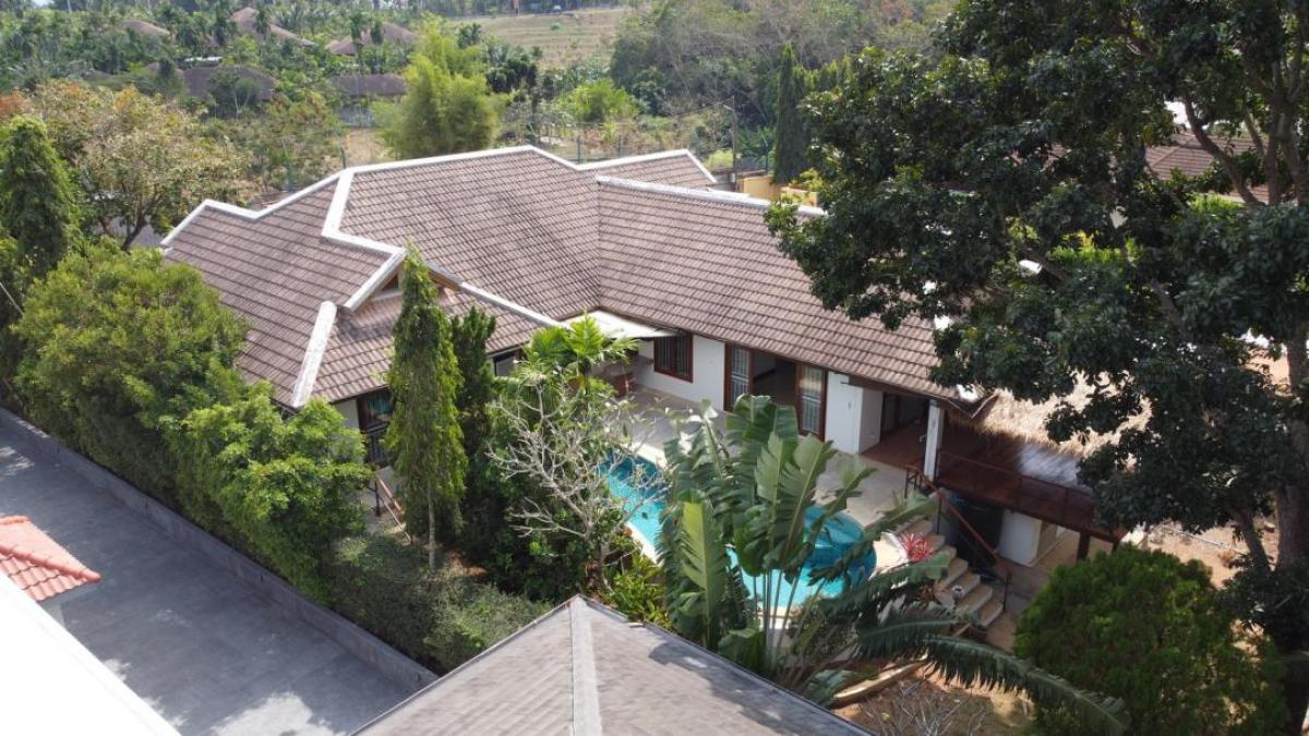 Picture of Home For Sale in Phuket, Phuket, Thailand