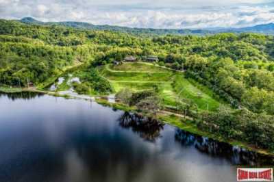 Home For Sale in Chiang Mai, Thailand