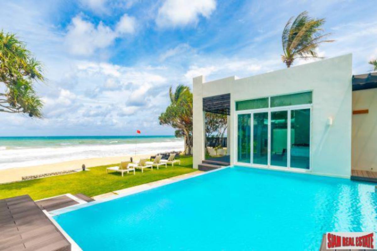 Picture of Villa For Sale in Mueang Phang Nga, Phang Nga, Thailand