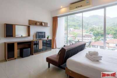 Studio For Sale in Phuket, Thailand