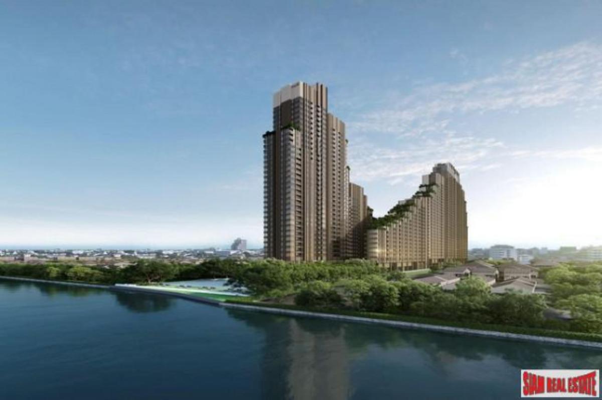 Picture of Studio For Sale in Bangkok, Bangkok, Thailand