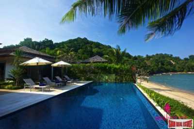 Villa For Sale in Surat Thani, Thailand